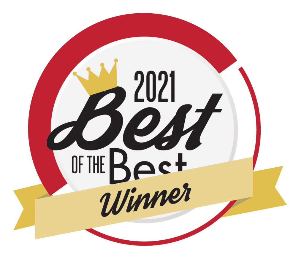 Best of Frederick Md pest control 2021 award