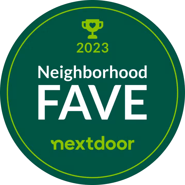 Neighborhood Faves 2023