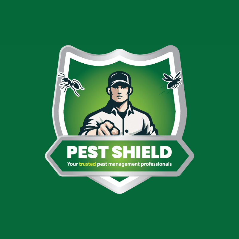 Pest Shield Inc. logo